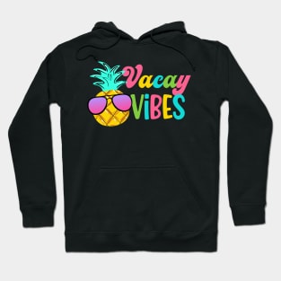 Vacay Vibes Hoodie